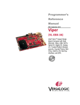 VersaLogicViper (VL-EBX-38)