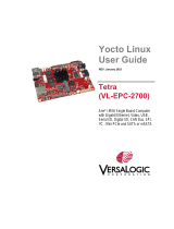 VersaLogicTetra (VL-EPC-2700)