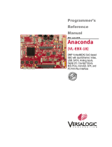 VersaLogicAnaconda (VL-EBX-18)