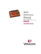 VersaLogicHawk (VL-EPU-3310)