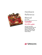 VersaLogicCondor (VL-EPU-4460)