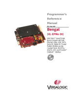 VersaLogic Bengal (VL-EPMe-30) Reference guide