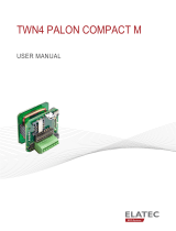 ElatecTWN4 Palon Compact M