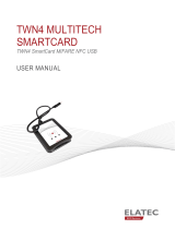 ElatecTWN4 MultiTech SmartCard