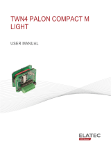 ElatecTWN4 Palon Compact M Light