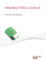 ElatecTWN4 MultiTech 2 LEGIC M