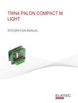 ElatecTWN4 Palon Compact M Light