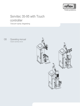 ReflexServitec 35/T