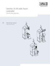 ReflexServitec 35/T