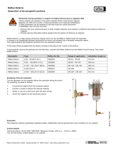 ReflexExferro D/TW 80-100 (88.9-114.3)