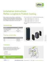 ReflexLongtherm Protect Cooling R_B-22