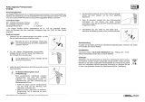 Reflexdigital system pressure test device