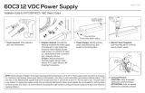 SloanLED 60C3 Installation guide