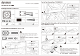 Lian Li Uni Fan SL-INF Installation guide