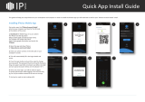 IPVOICE Mobile Installation guide