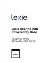 Lexie B1 Installation guide