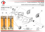 DUCABIKE CTC01 Installation guide