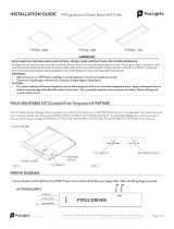 PacLights FTFS Installation guide