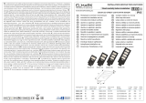 ELMARK 98SOL100 Series Installation guide