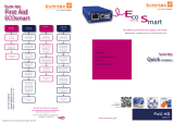 KVM-TECkvm-tec KT-6035 Eco Smart Extender over IP