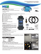 KE2 21301 Installation guide