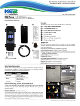 KE2 20611 Installation guide