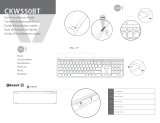 v7world CKW550BT Installation guide
