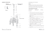 circalighting ARN5500 Installation guide