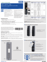 HID Global Signo Installation guide