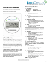 NextCentury RR4 Installation guide