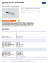StahlCMP-50T3CDS Cable Gland