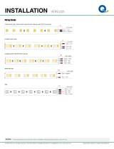 TRAN LED Vers Installation guide