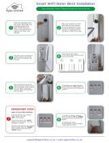 Ajax Online B07YL4L498 Installation guide