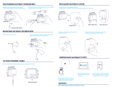 noke 2AFRJ-100 Installation guide