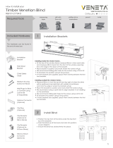 Veneta 65101-21734-D Installation guide