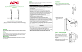 APC EPDU1116S Installation guide