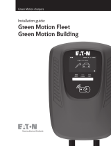 Eaton Green Motion Fleet Installation guide