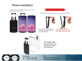iPower BTech iPhone Battery Case Wi-Fi Installation guide