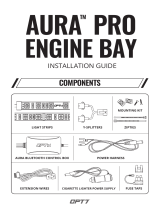 OPT7 Pro Engine Bay Installation guide