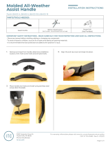 ITC 86400-4 Installation guide