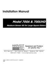 Harvest TEC700UHD