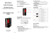 ANTAIRALNX-2004G-SFP Series