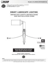 Feit ElectricLVLANDSCAPERGBW/AG/4