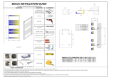 heater shop A-FRM1195B Installation guide