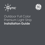 Cync 93128990 Installation guide