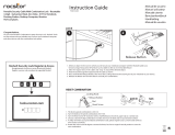 Rocstor Y10C132-B1 Installation guide