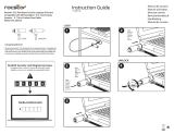 Rocstor C22 Installation guide