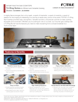 FOTILE 1483440 Installation guide