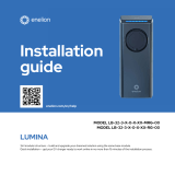 Enelion Lumina Installation guide