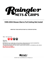 Raingler NETS GRIPS1999-2004